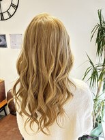 ナインオクロック 盛岡大通店(9o'clock)&nbsp;ミルクティーベージュ