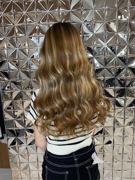 ラブスタシー 名古屋栄(Lovestasy) ハイトーンロング