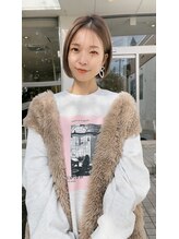 アイズ 小山店(I's)&nbsp;橋本 千生弥