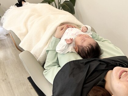 アヌアヌア オッエ 南堀江(Anuanua 'O' e)の写真