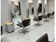 オーバーヘアー 所沢店(over hair)の写真