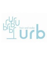 アーブ(hair and make urb)&nbsp;urb 