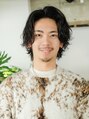 シオン(shion) 石澤 諒