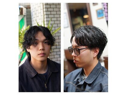 スウェル ジャンティ(SWELL gentil)の写真