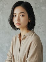 ユミリーバイルコル(umily by RuCOR.)&nbsp;メルティカラー/フェミニンロング/似合わせカット/髪質改善