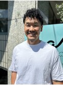 【hair salon W】夏スタイル