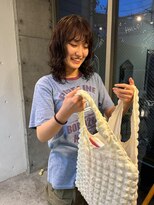 ビビト(bibito)&nbsp;bibito ウェーブヘア くるくるパーマ スパイラル