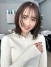 小顔似合わせカット＋3step高保湿トリートメント 