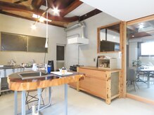 まいんどぶろーの雰囲気（ワークショップも定期的に開催中です！）