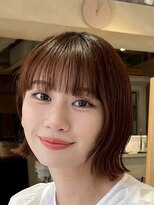 コンフィー(comfy)&nbsp;ミディアム☆