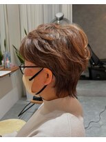 ショートウルフ