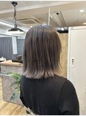 ☆グラデーションハイライト☆【TELA HAIR 東川口】