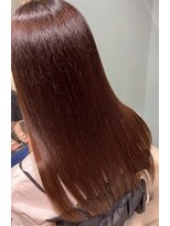 ロアゾブルー(L'oiseau Bleu) ロングヘアー