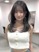 シュルール 所沢プロぺ通り店(chorule)&nbsp;20代30代★お洒落レイヤーカット