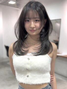 シュルール 所沢プロぺ通り店(chorule) 20代30代★お洒落レイヤーカット