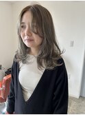 オリーブアッシュ