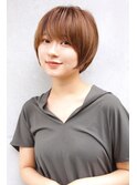コンパクトショート