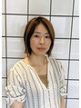 オーブ ヘアー グロー 橋本店(AUBE HAIR grawe) 寺田 美沙子