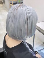 ミーム 原宿 表参道(meme)&nbsp;!ダブルカラーブリーチカラーハイトーンケアブリーチ#原宿