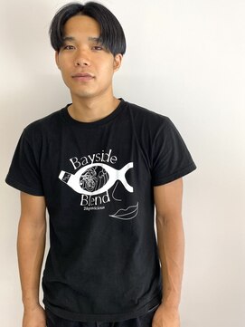 ザ ライト(The Light) 【メンズセンターパート】メンズ