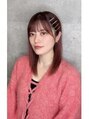 アミ(Ammi) saho 