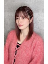 アミ(Ammi)&nbsp;saho 