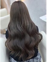 ラビス 池袋(Lovis)&nbsp;暗めカラー/デザインカラー/フェイスフレーミング