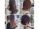 ツーバイヘアーズチーク(2 by hair. s chic)の写真