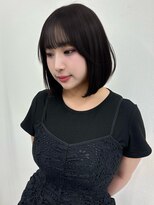 アマトウキョウ 表参道(AMA TOKYO)&nbsp;【岡田聖蘭】20代30代40代◎小顔レイヤースタイル
