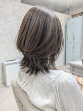“きっと”通いたくなるヘアサロン《接客×技術×薬剤》にこだわり続けるGARDEN by illu