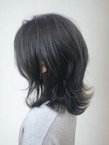 フェイス 石川町 (FACE)&nbsp;ボブ×ミディアム×レイヤー×くびれヘア×横浜×20代30代