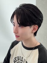 ジーナ 天神(Zina)&nbsp;センターパート