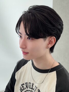 ジーナ 天神(Zina) センターパート