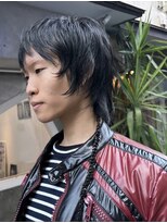 ゾーイ ボーイズ(ZOEY boyz)&nbsp;ryoya