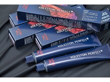 原点にて至高。細かいオーダーにも応えるカスタム性抜群のクリアな発色。KOLESTON PARFECT ＋
