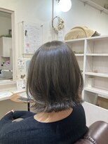 リミックス(Remix) 透明感カラー