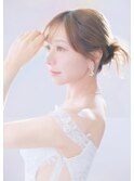 韓国ヘアメイク/ワンホンメイク/ヘアセット/韓国アイドルメイク