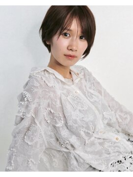 キャンバス(CANVAS) 春夏におすすめなイルミナカラー