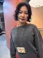 アイヘアー(Ay hair) 似合わせパーマ得意です♪初めての方もお任せください!