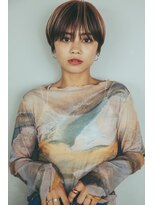 ルーク 立川(LUK)&nbsp;【LUK立川】大人ショート＋20代/30代/40代★New Open