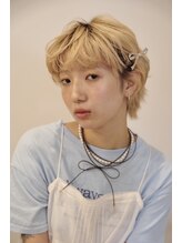 ヘアー ミュゼ 柱店(HAIR Musee)