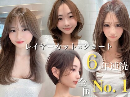 ロンド ストラーダ 心斎橋(Lond strada)の写真