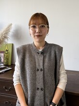 ヘアーアイストゥーレ(HAIR ICI TRE)&nbsp;西濱 七那