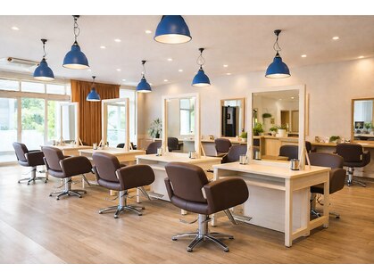 ブルーム 八千代緑が丘(bloom)の写真