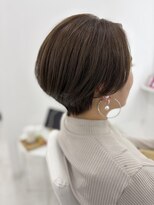 アイニ 天王寺アポロ店(aini)&nbsp;ハンサムショート