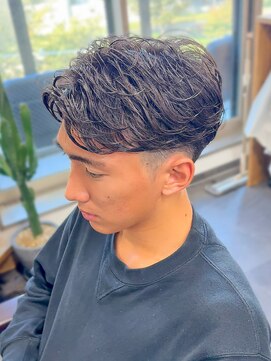 シープドッグ(SHEEP DOG) ショートフェザー