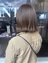 ヴァンカウンシル 津店(VAN COUNCIL)&nbsp;ボブ