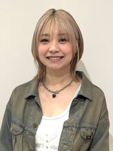 アッシュ 吉祥寺店(Ash)&nbsp;増田 涼香