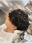 波巻きスパイラル
