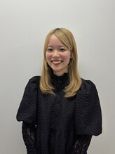 ルシエバイファブリック(Lucie by fabrique) 高橋 るな